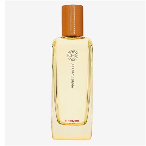 hermes ambre narguile tester|hermesse ambre narguile.